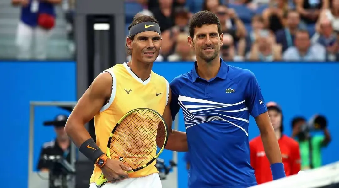 戴维斯杯力克法网，德约科维奇扛起全队的简单介绍