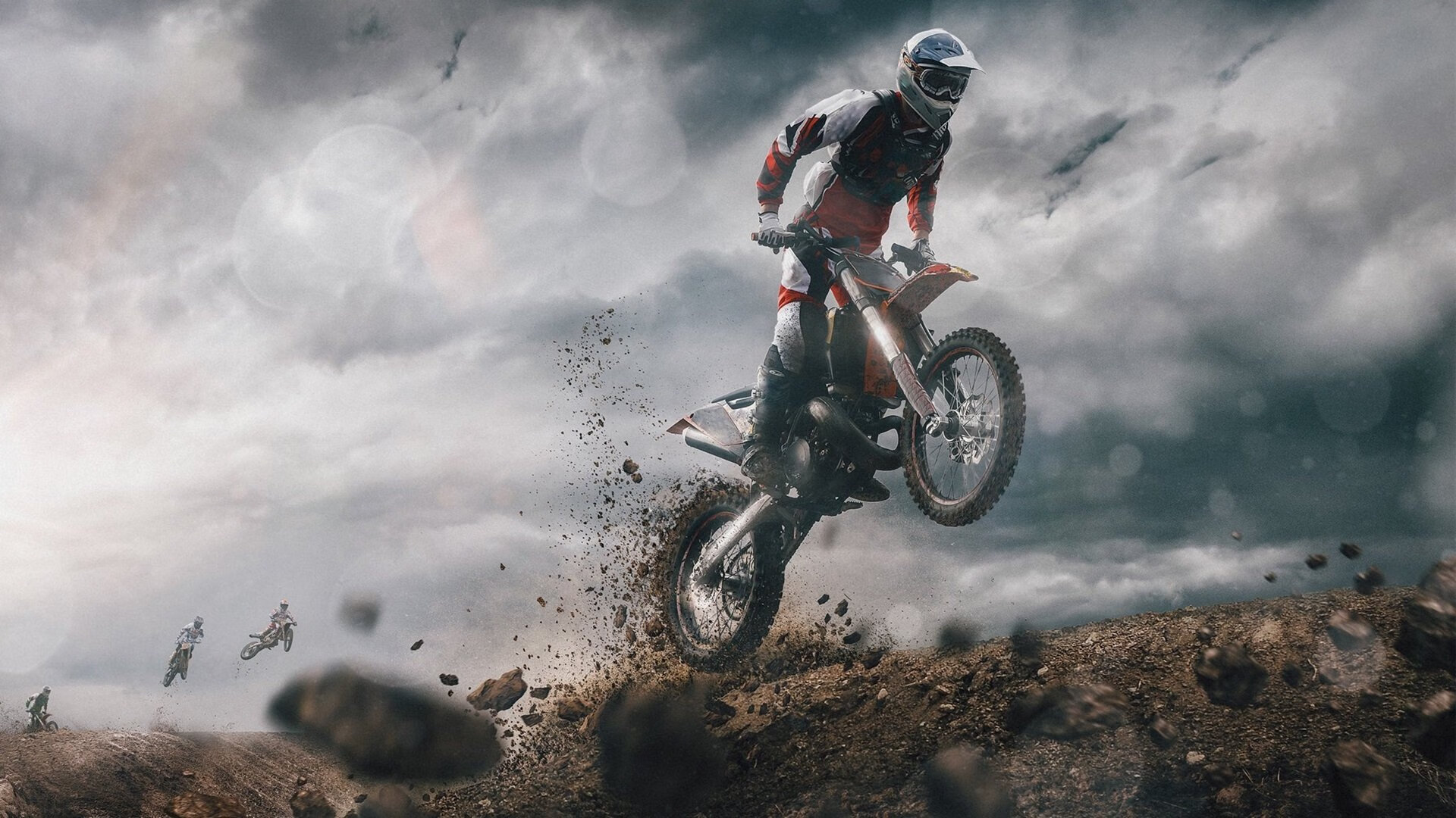 湖人粉碎快船,霍勒迪关键时刻站出来的背后